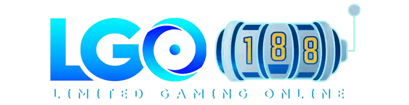 LGO188 Logo