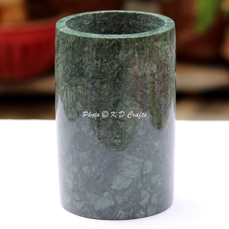 Desk Organizer Pen Holder Marble Pen Stand Amazon