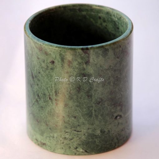 Green Marble Vase Manufacturer