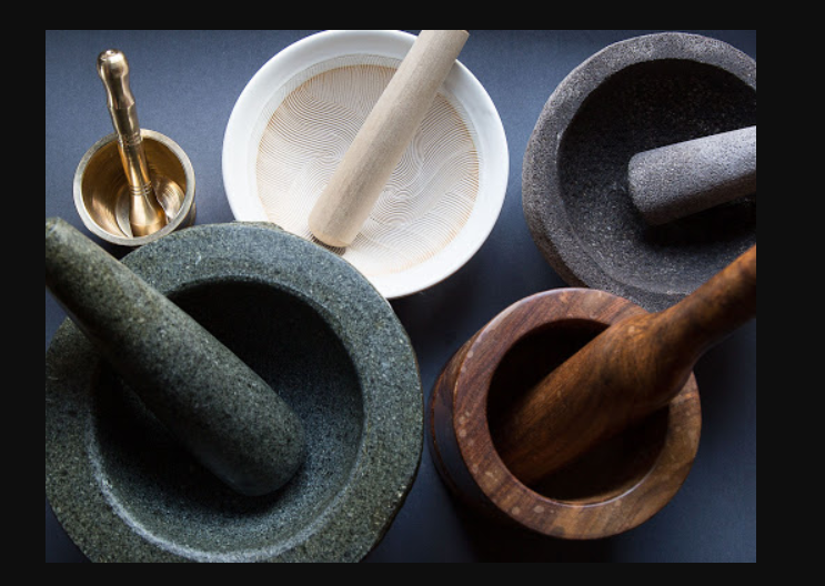 Premium Indian Mortars and Pestles You Didn’t Know About